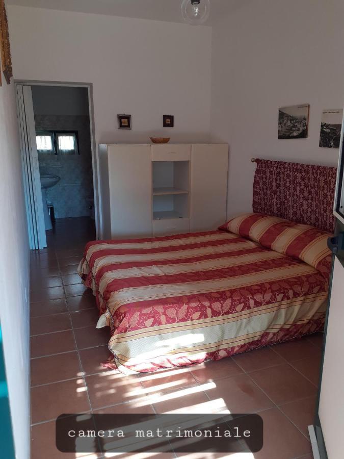 Il Canneto Villa Sassari Bagian luar foto